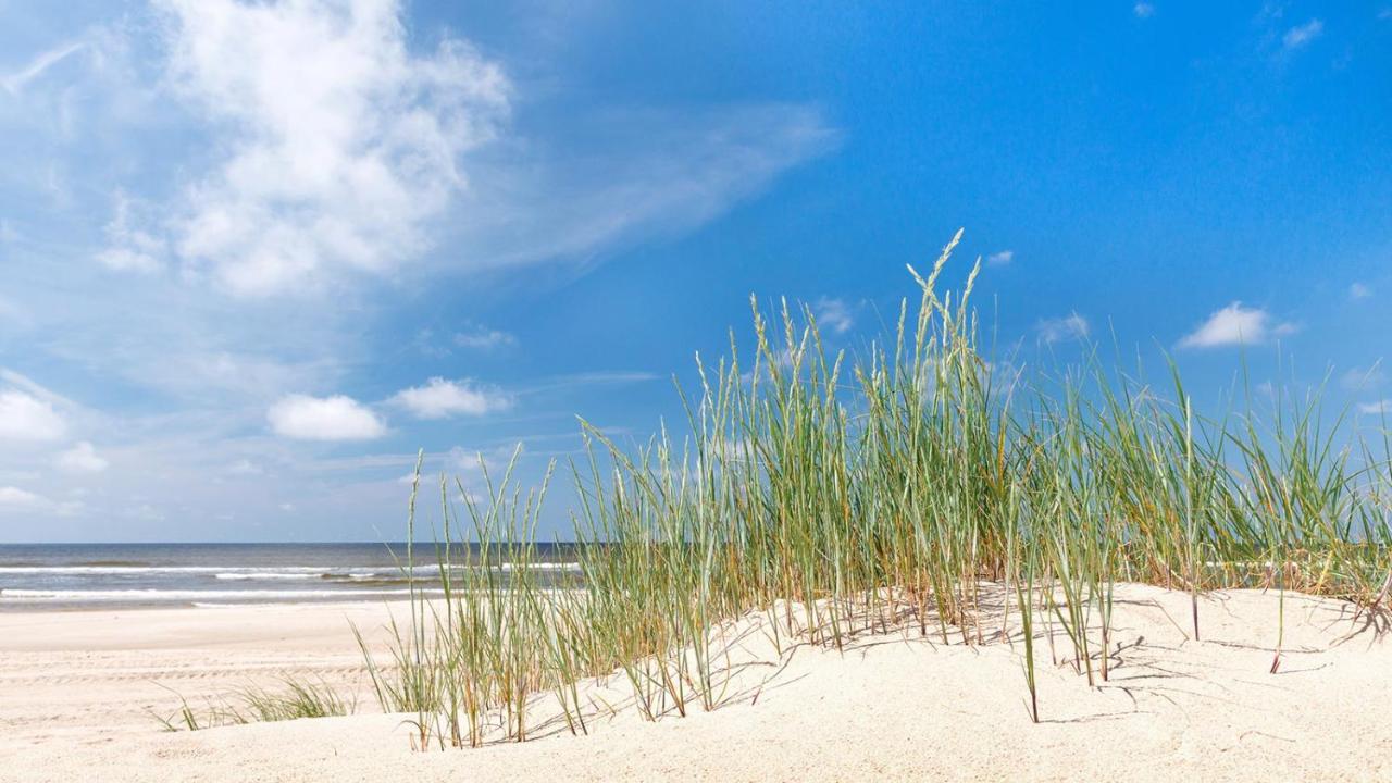 Direct Oceanfront Private Villa Overlooking Pool/Beach - South Forest Beach - Right Next To Coligny Plaza Hilton Head Island Dış mekan fotoğraf